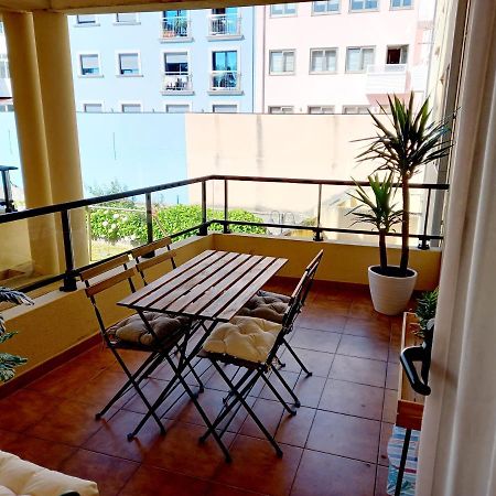 Apartamento Cedeira Apartman Kültér fotó