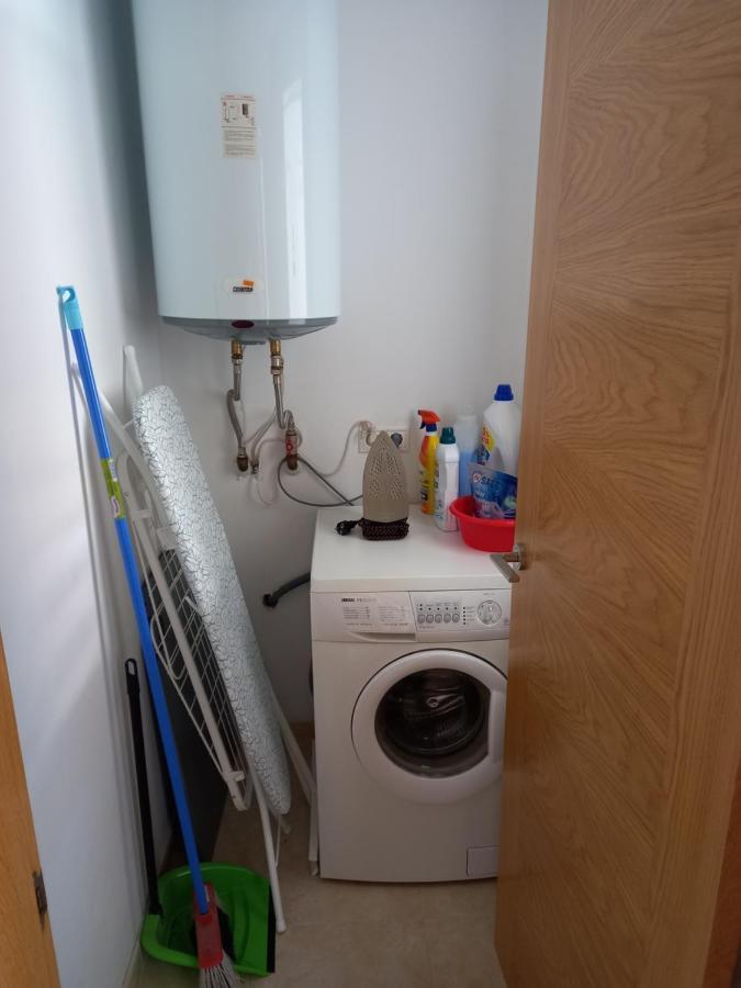 Apartamento Cedeira Apartman Kültér fotó