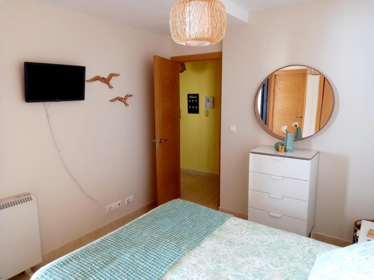 Apartamento Cedeira Apartman Kültér fotó