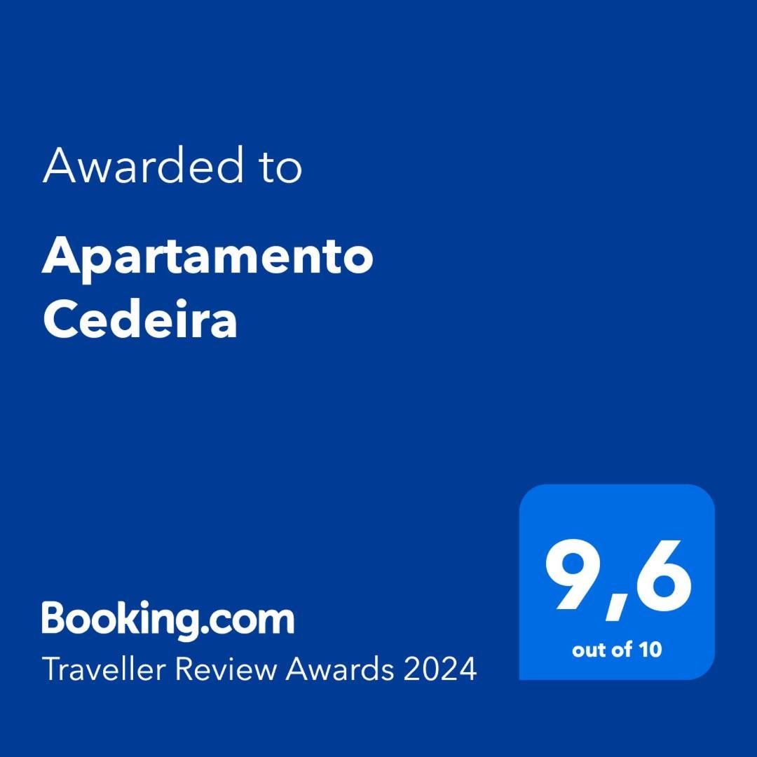 Apartamento Cedeira Apartman Kültér fotó